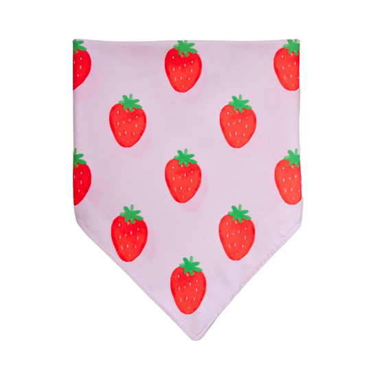 Berrylicious Bandana