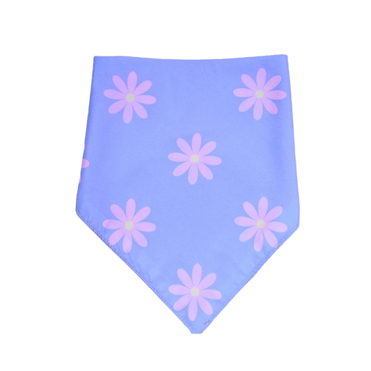 Petal Perfection Bandana