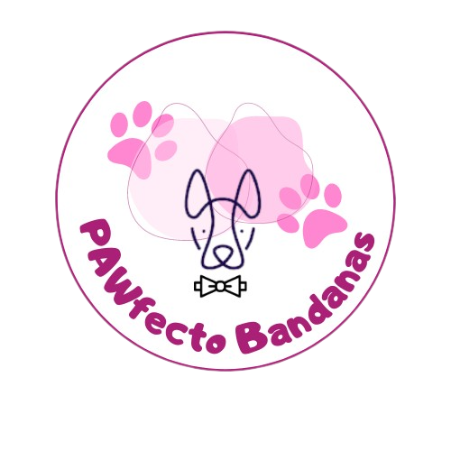 PAWfecto Bandanas
