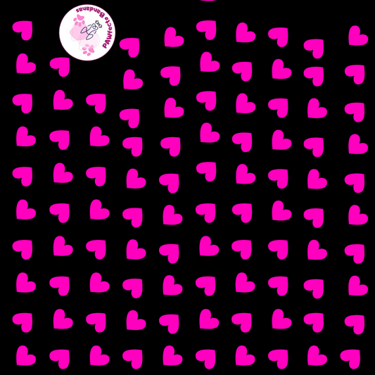 Sweetheart Classic Bandana