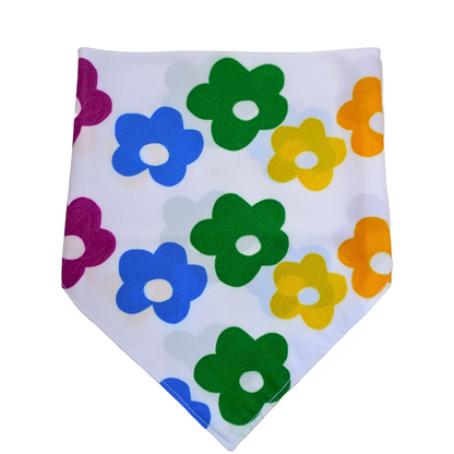 Color Burst Bandana